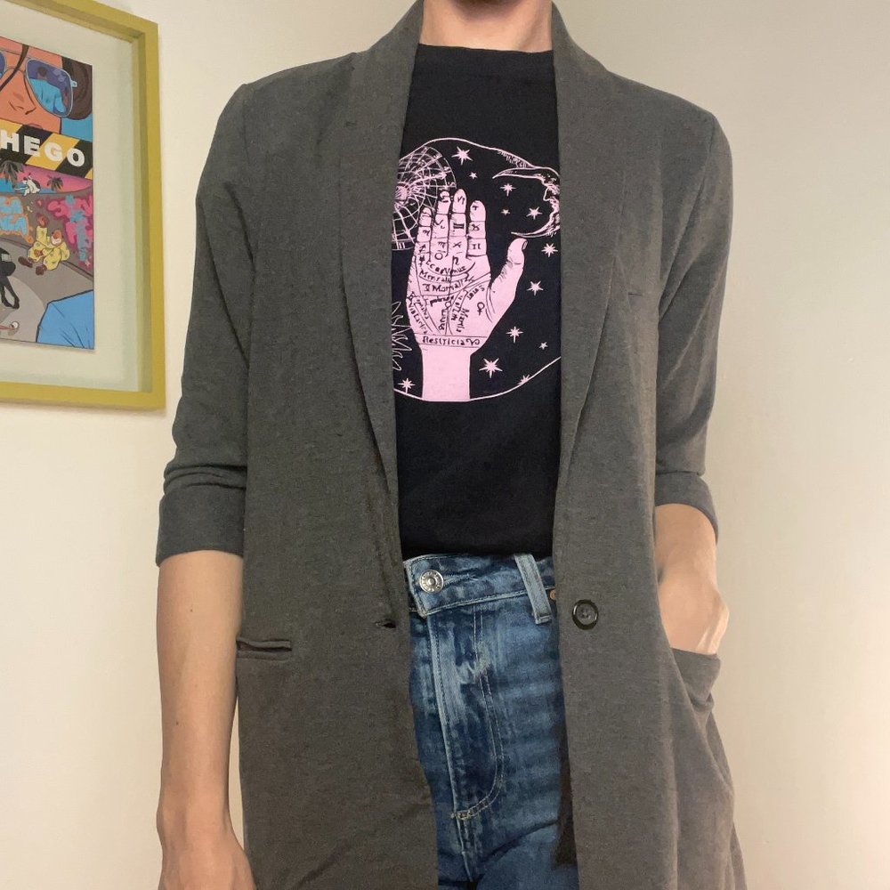 Joie Casual Stretch Blazer